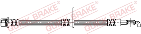 Brake Hose